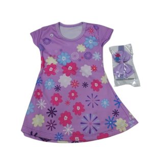 Fantasia Encanto Isabela Madrigal - Infantil